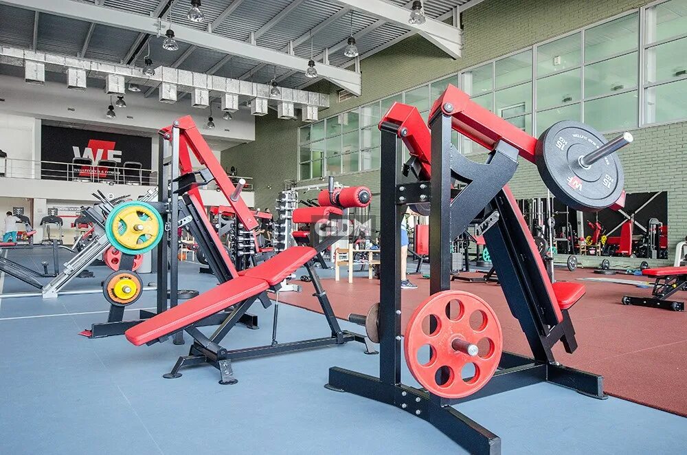Wellfit электролесовская ул 76б волгоград фото Фитнес-центр WellFit Волгоград ВеллФит Велл Фит - ул. Электролесовская, 76 Б