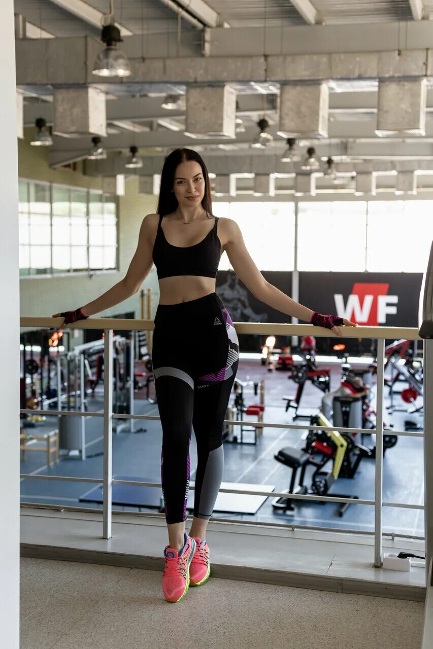 Wellfit электролесовская ул 76б волгоград фото Фото: Wellfit, фитнес-клуб, Электролесовская ул., 76Б, Волгоград, Россия - Яндек