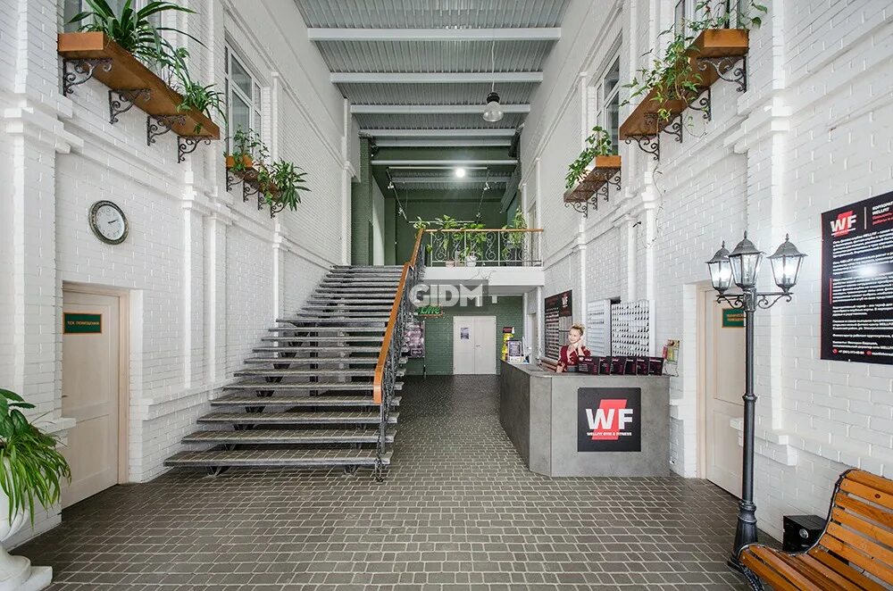 Wellfit электролесовская ул 76б волгоград фото Фитнес-центр WellFit Волгоград ВеллФит Велл Фит - ул. Электролесовская, 76 Б