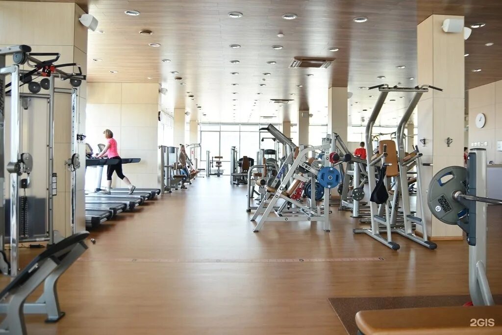 Wellness park просп маршала жукова 48 фото Велнесс парк - блог Санатории Кавказа