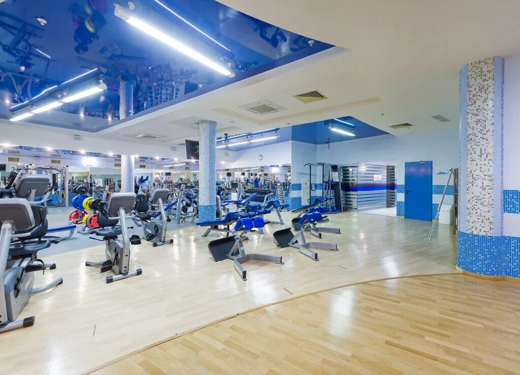 Wellness park просп маршала жукова 48 фото Wellness Park, фитнес-клуб, ул. Воронцовские Пруды, 3, Москва, Россия - Яндекс К