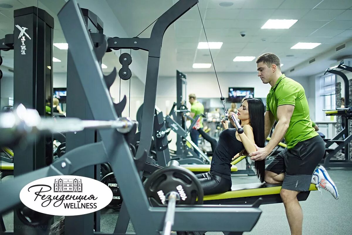Wellness пролетарская ул 15 брянск фото Резиденция обнинск фото YugNash.ru