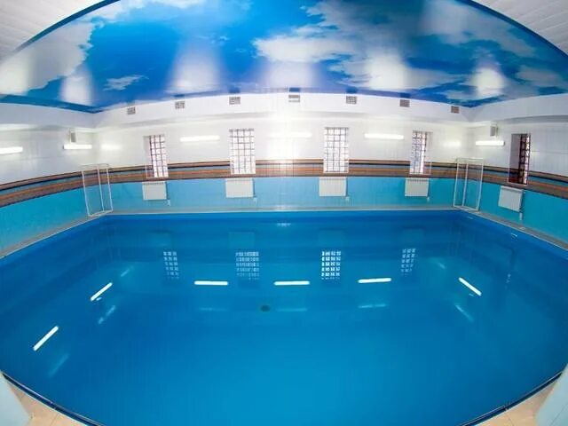 Wellness пролетарская ул 15 брянск фото Отель Велнесс (Wellness) 4* (Тула) - бронирование номеров 2024, цены на туры с п