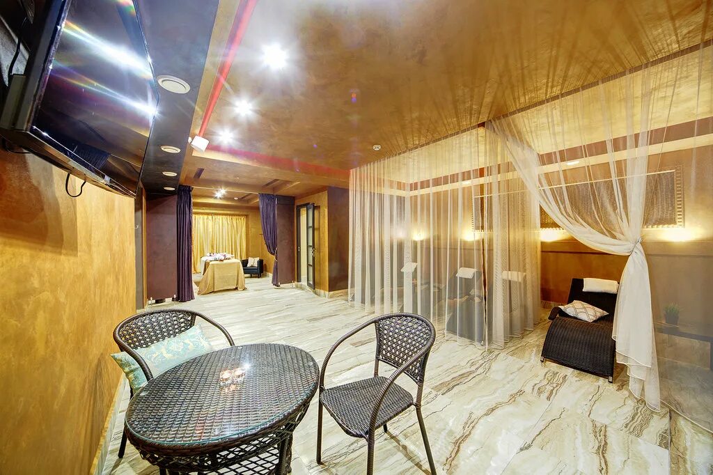 Wellness пролетарская ул 15 брянск фото Подарочные сертификаты от wellness-клуба "Резиденция" Скидки и акции Брянска на 
