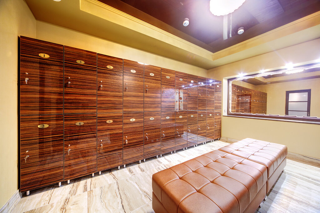 Wellness пролетарская ул 15 брянск фото Резиденция Wellness, fitness club, Bryansk, Proletarskaya ulitsa, 15 - Yandex Ma