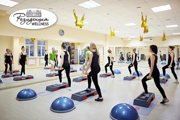 Wellness пролетарская ул 15 брянск фото Сдается зал для индивидуальных и групповых занятий. В наличии спортивное оборудо