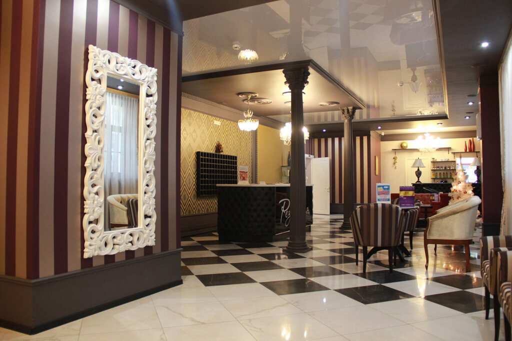 Wellness пролетарская ул 15 брянск фото Резиденция Wellness, fitness club, Bryansk, Proletarskaya ulitsa, 15 - Yandex Ma