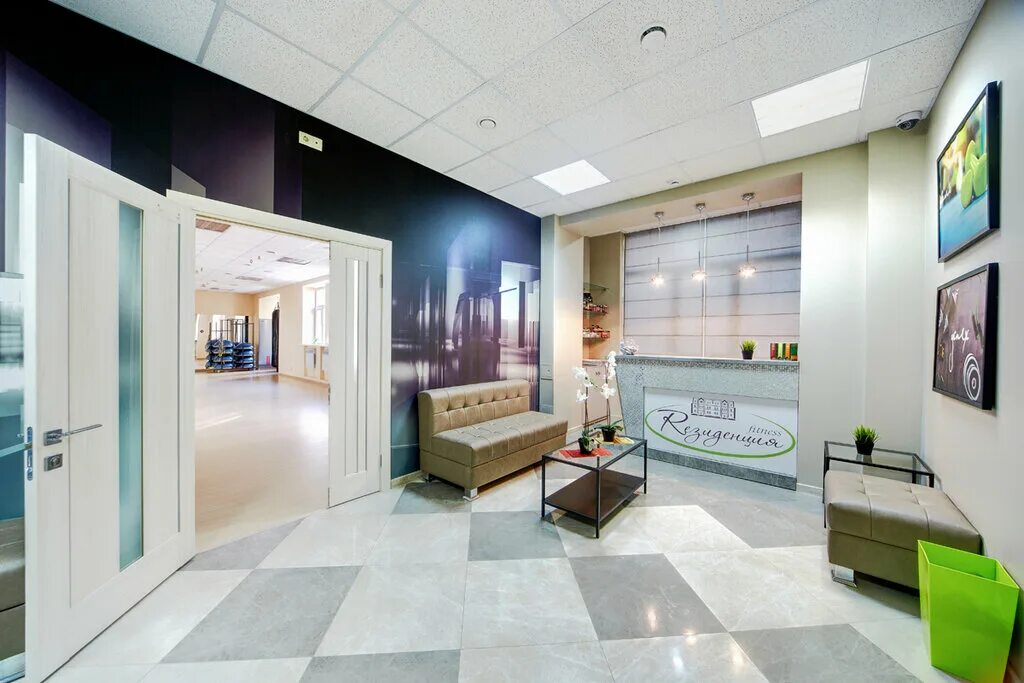 Wellness пролетарская ул 15 брянск фото Wellness, фитнес-клуб, Пролетарская ул., 15, Брянск - Яндекс Карты