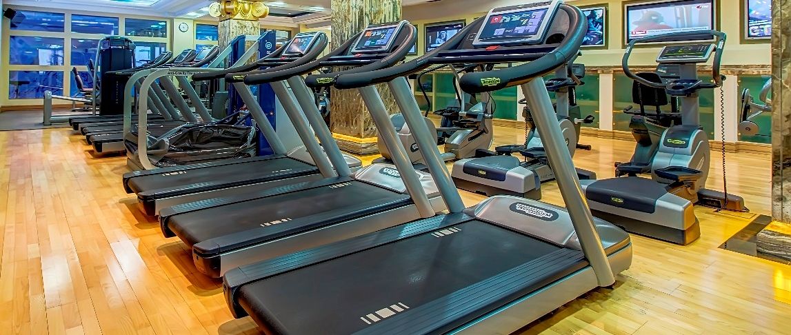 Wellness пролетарская ул 15 брянск фото Тренажерный зал на Ленинском проспекте и Шаболовской
