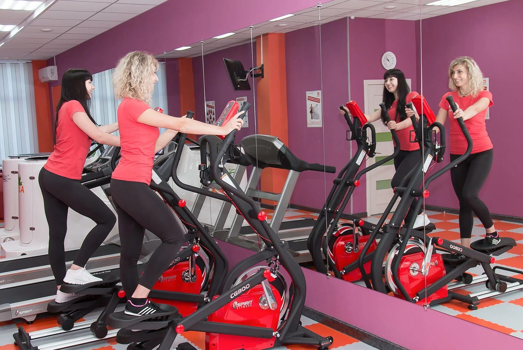 Wellness пролетарская ул 15 брянск фото Велнес-центр Атмосфера на карте Брянска - Брянск, Горбатова, 41 - Фитнес-клубы, 