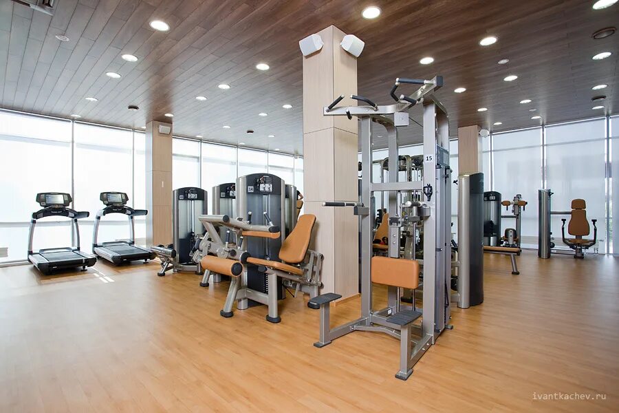 Wellness волгоградский просп 54 фото Велнесс парк - блог Санатории Кавказа