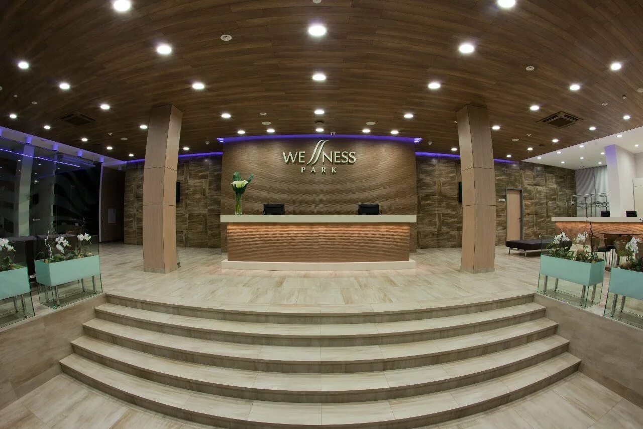 Wellness волгоградский просп 54 фото Wellness park, фитнес-клуб премиум-класса на проспекте Маршала Жукова в Волгогра