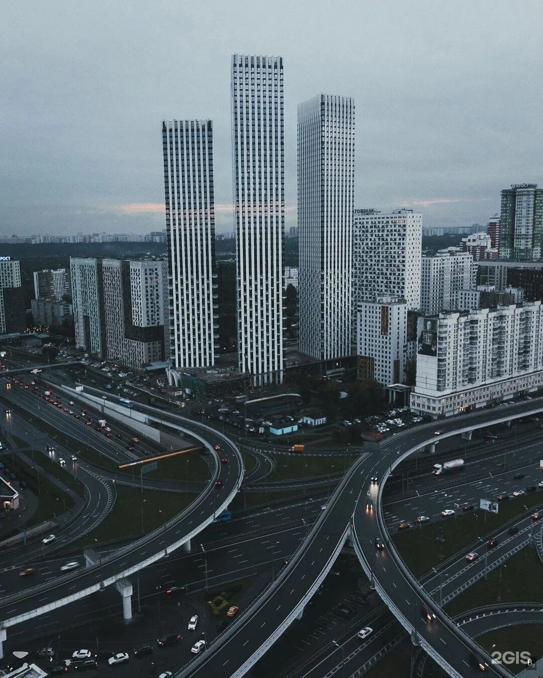 Wellton gold ул народного ополчения 13 фото Wellton Towers, жилой комплекс, проспект Маршала Жукова, к11/2, Москва - 2ГИС