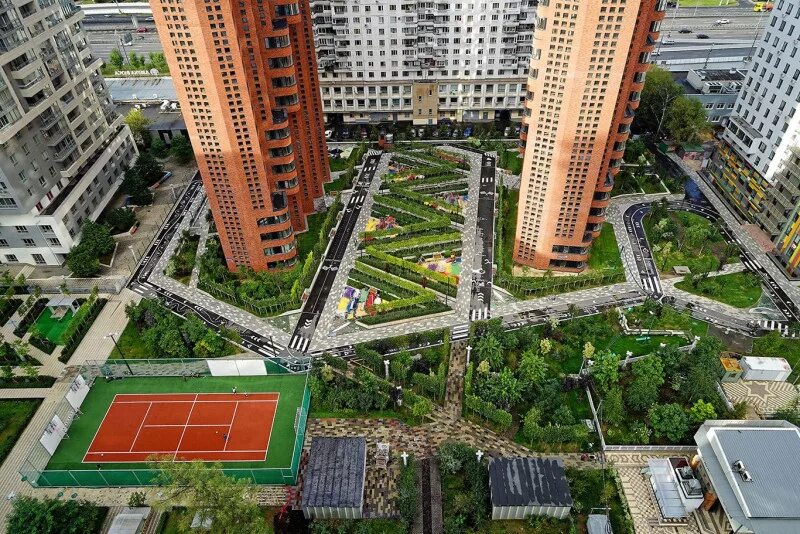 Wellton park москва пр маршала жукова фото ЖК "Wellton Park Золотая миля" от официального застройщика Крост Недвижимость Це
