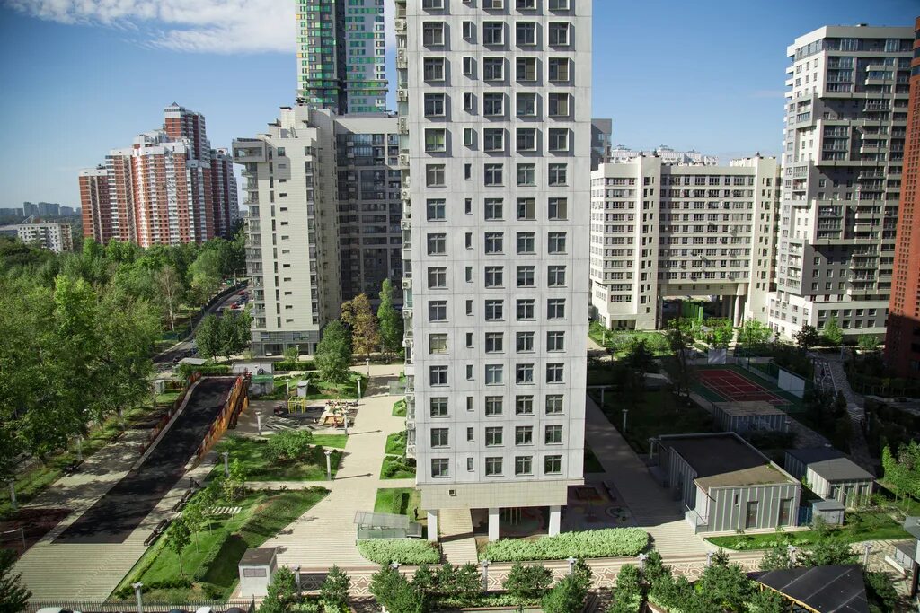 Wellton park москва пр маршала жукова фото Москва, 2-х комнатная квартира, Маршала Жукова пр-кт. д.43 к5, 25800000 руб.