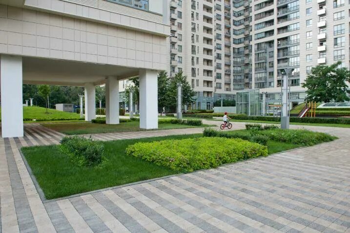 Wellton park москва пр маршала жукова фото Фото и ход строительства жилого комплекса "Wellton Park" (ЖК Велтон Парк)