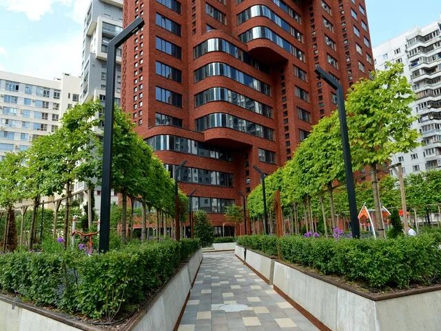 Wellton park москва пр маршала жукова фото Отель Welton Park (Велтон Парк) Apts (Москва) - бронирование номеров 2024, цены 
