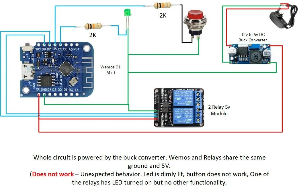 Wemos d1 распиновка How do I power Wemos D1 Mini Properly? - Project Guidance - Arduino Forum, wemos