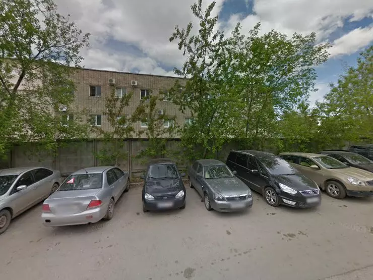 Wertlab ул крупской 5 пермь фото Вертлаб в Перми, ул. Крупской, 5а - фото, отзывы 2024, рейтинг, телефон и адрес