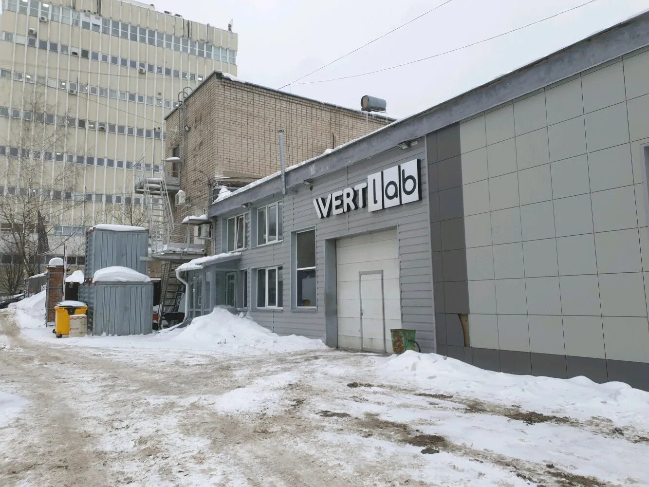 Wertlab ул крупской 5 пермь фото Permanently closed: Киберкар, car service, auto repair, Perm, Krupskoy Street, 5