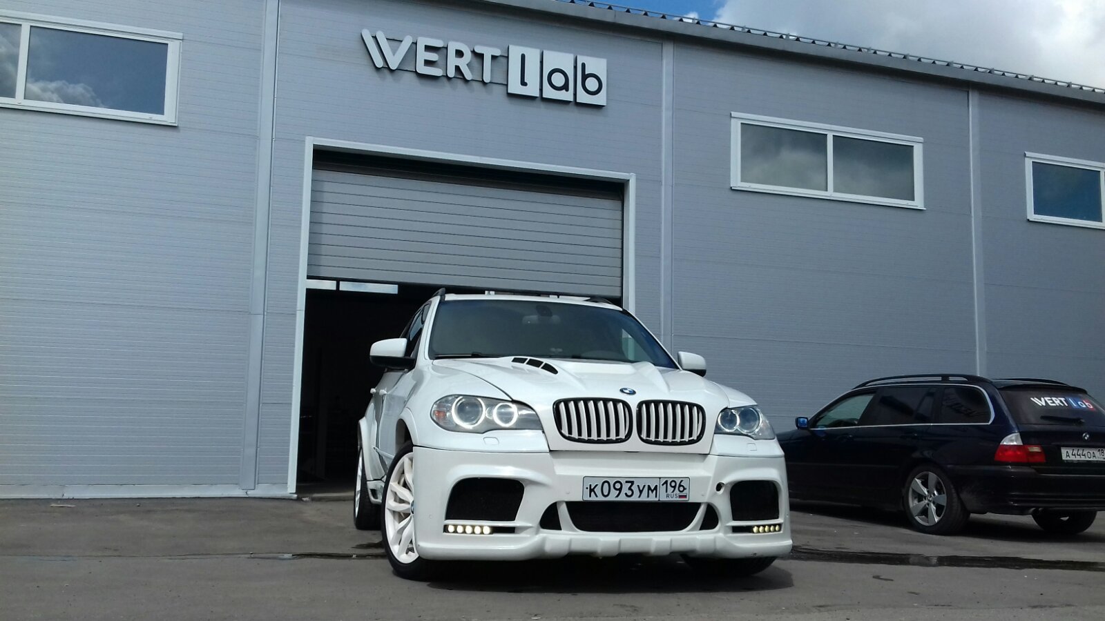Wertlab ул крупской 5 пермь фото Верт лаб бмв - YandexAuto.ru