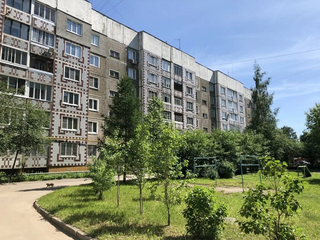 Werwolf пролетарская ул 50 д ивановское фото Ивановская ул 6