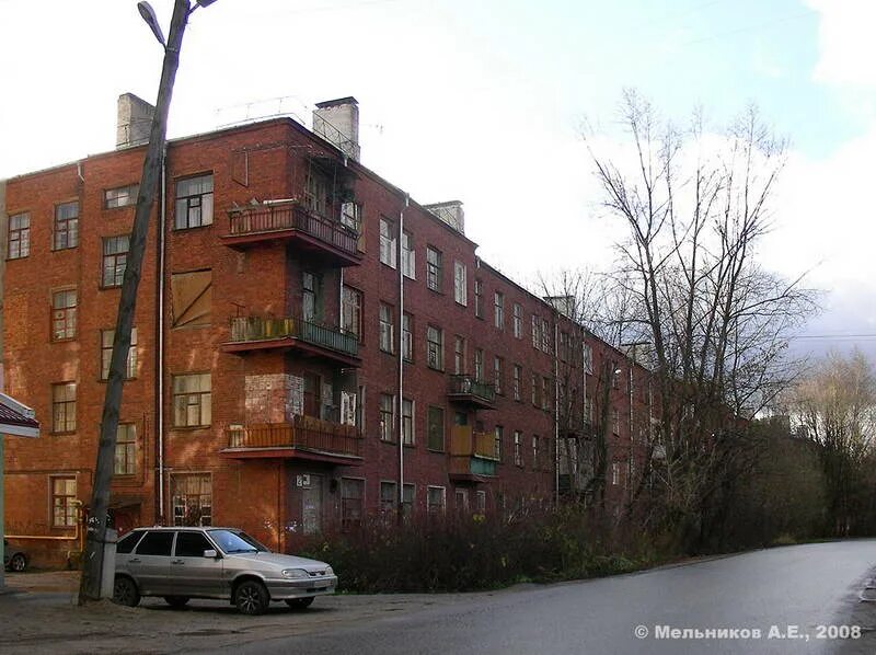 Werwolf пролетарская ул 50 д ивановское фото ул Пролетарская 2 Иваново Ивановская Паспорт дома