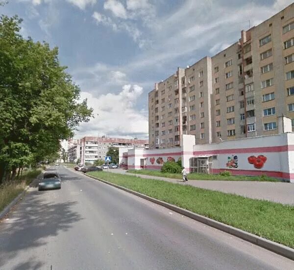 Werwolf пролетарская ул 50 д ивановское фото Банкомат Сбербанка России, улица Пролетарская 8 - адрес, режим работы