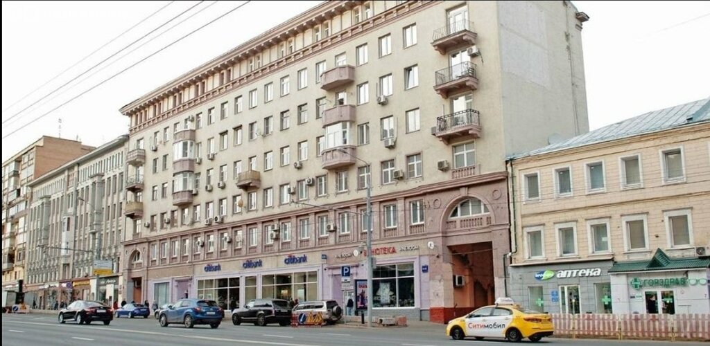 Weston ул красная пресня 32 34с3 фото Снять 5 комнат в 6-комнатной квартире 8 м² без посредников по адресу Москва, ули