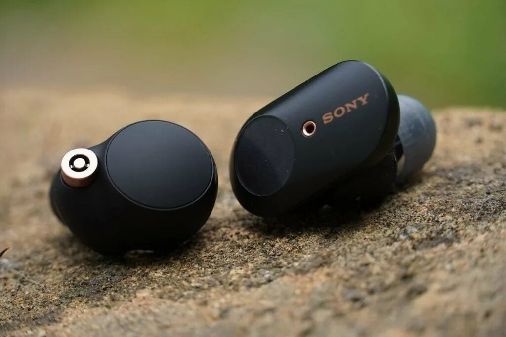 Wf 1000xm4 как подключить к айфону Sony WF-1000XM4 vs WF-1000XM3: Which earbud should you get?