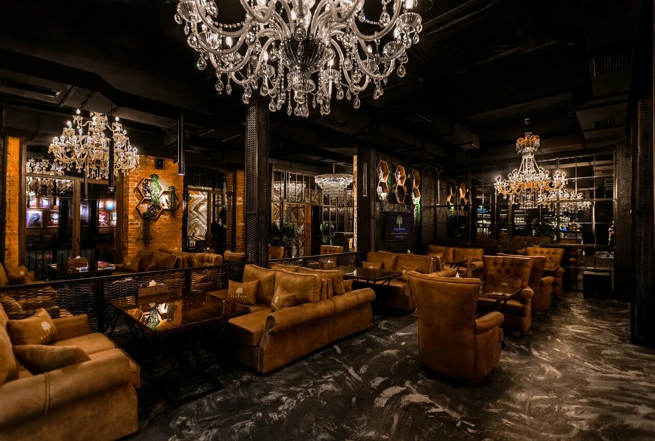 Whatelse советская ул 11 1 фото Photo: Barvikha lounge, hookah bar, Тула, Советская улица, 54А - Yandex Maps