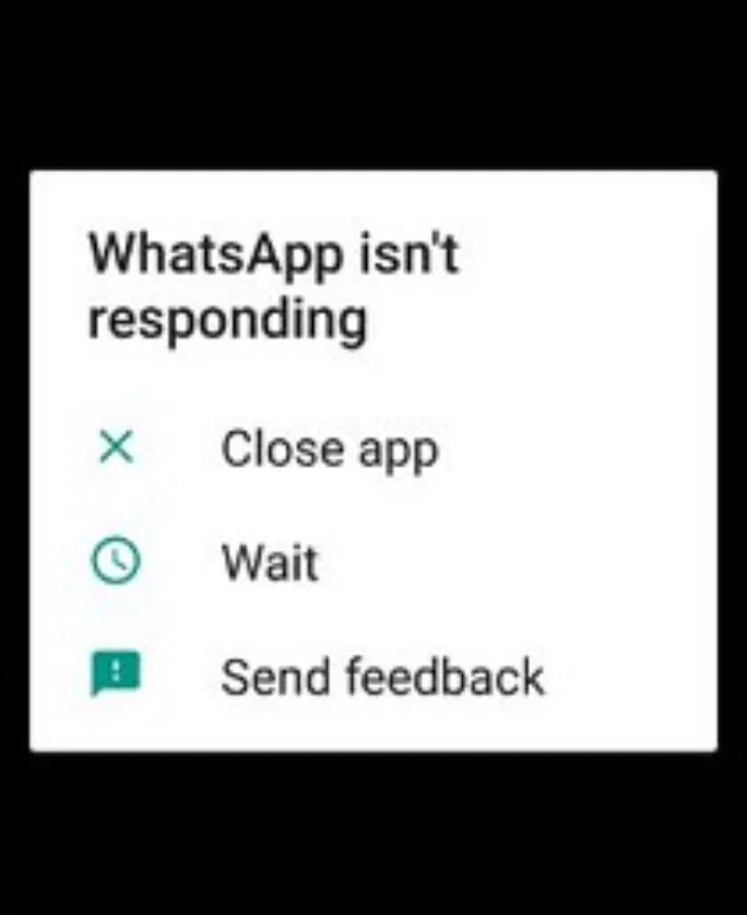 Whatsapp ошибка подключения View 13 Whatsapp Not Working Image - Delicate-Cloudlet