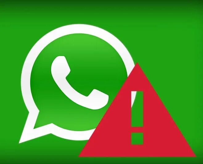Whatsapp ошибка подключения Почему не работает WhatsApp 17.01.2024? Что за сбой? Что случилось?