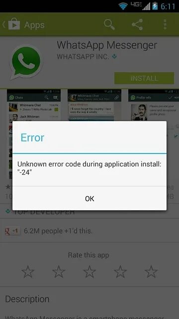 Whatsapp ошибка подключения Картинки ПОЧЕМУ НЕ ОТКРЫВАЮТСЯ ССЫЛКИ В ВАТСАПЕ