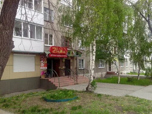 Whiskey юбилейная ул 7 черногорск фото Фото: Ведея, детский магазин, Юбилейная ул., 12, Черногорск - Яндекс Карты