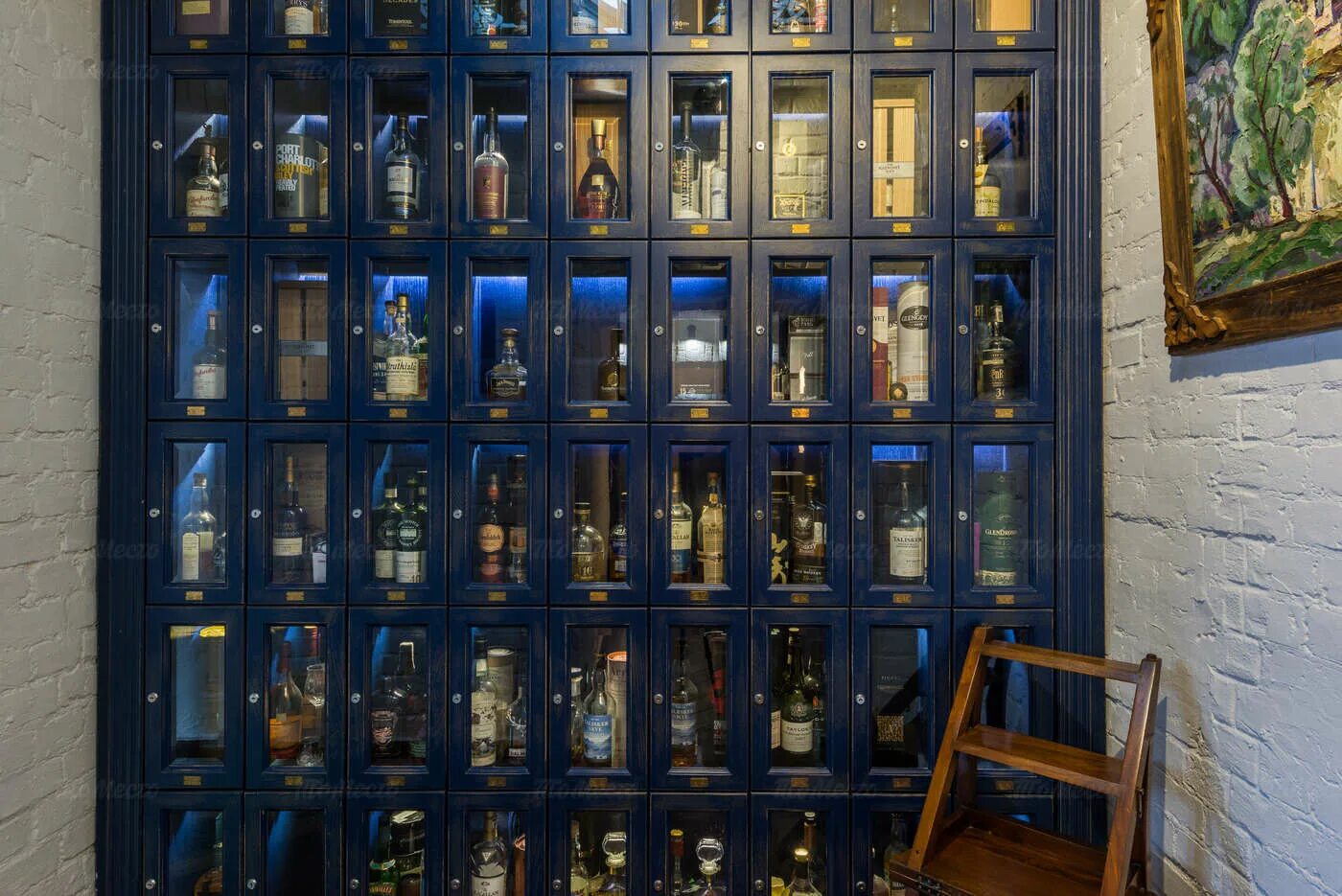 Whisky room наугорское ш 33 орел фото Ресторан Виски Румс (Whisky Rooms) в Леонтьевском переулке (м. Арбатская, Тверск