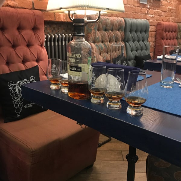 Whisky room наугорское ш 33 орел фото Photos at Whisky Rooms - Whisky Bar in Moscow