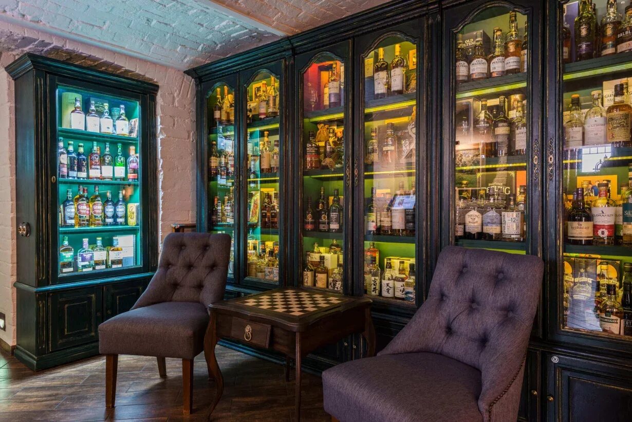 Whisky room наугорское ш 33 орел фото Ресторан "Whisky Rooms" / "Виски румс", Москва: бронирование, цены, меню, адрес,