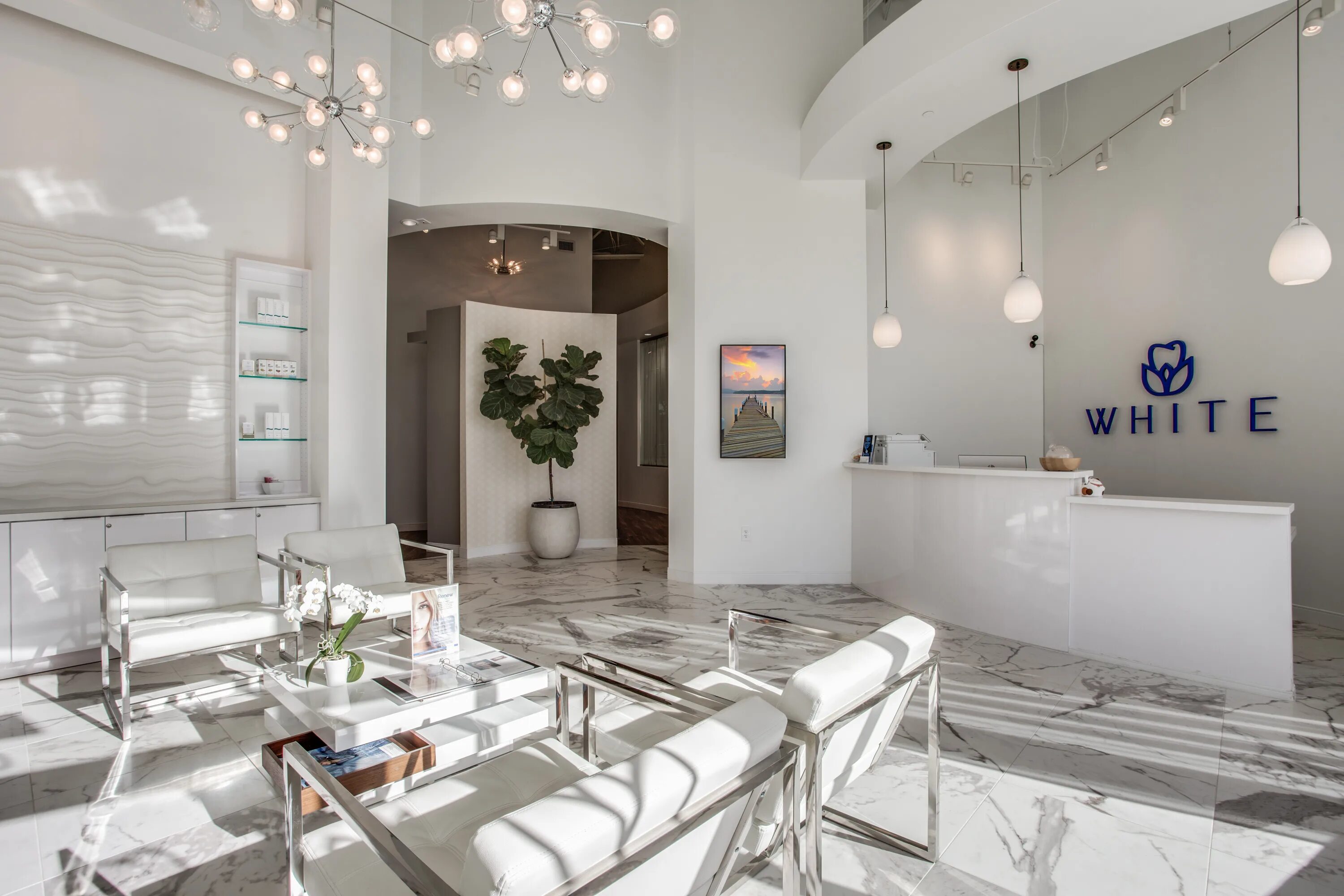 White dental clinic садовая ул 137 фото Dental In Dallas