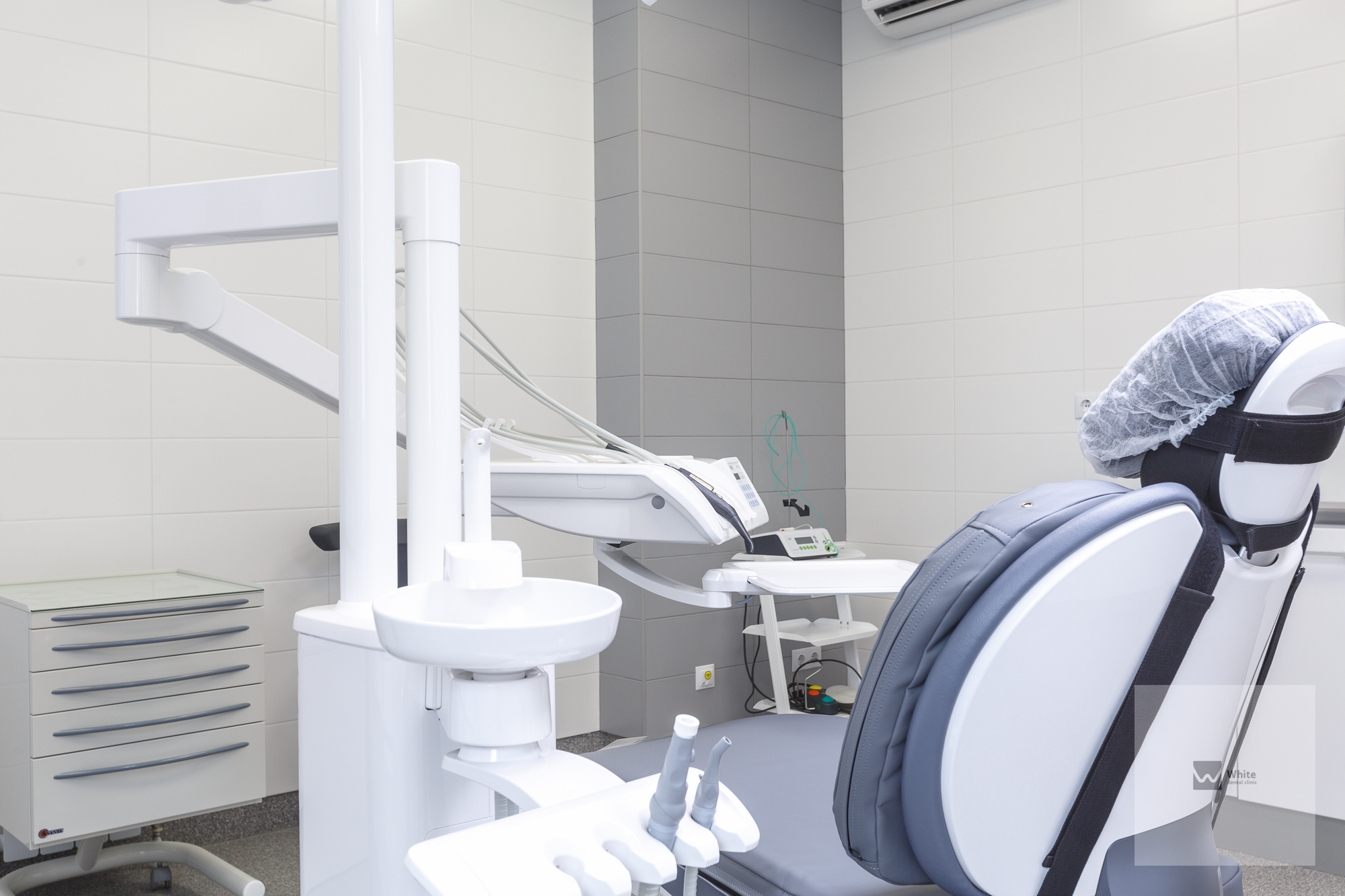 White dental clinic садовая ул 137 фото Реализованные проекты по обустройству стоматологических кабинетов в Самаре