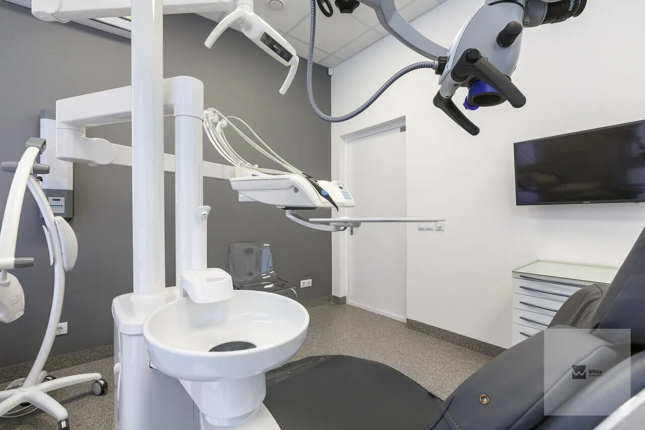 White dental clinic садовая ул 137 фото Фото: White Dental Clinic, стоматологическая клиника, Садовая ул., 137, Самара, 