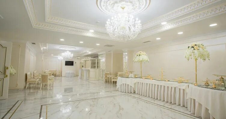 White hall пушкин ул землячки 40 фото White hall" для выпускного до 450 человек в Москве