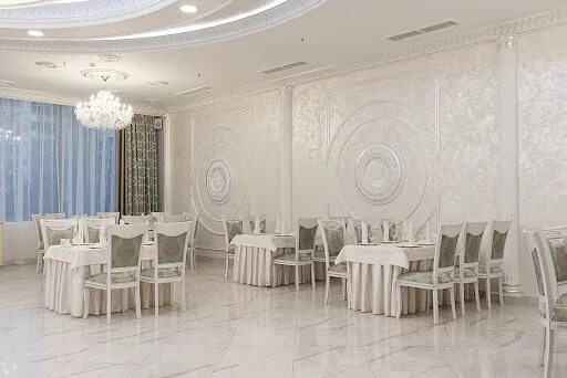 White hall пушкин ул землячки 40 фото White hall" для выпускного до 450 человек в Москве