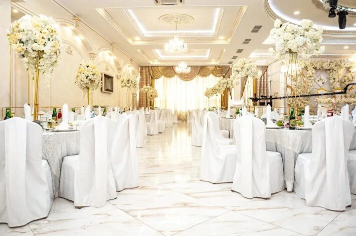 White hall пушкин ул землячки 40 фото Большой зал в ресторане White hall, банкетный зал на 450 человек: Москва, ЮВАО, 