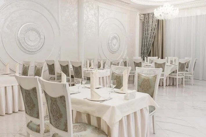 White hall пушкин ул землячки 40 фото Большой зал в ресторане White hall, банкетный зал на 450 человек: Москва, ЮВАО, 
