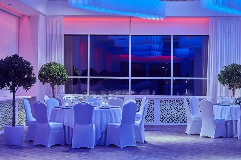 White hall пушкин ул землячки 40 фото Банкетный зал White Hall - Портал "Свадебный вальс"