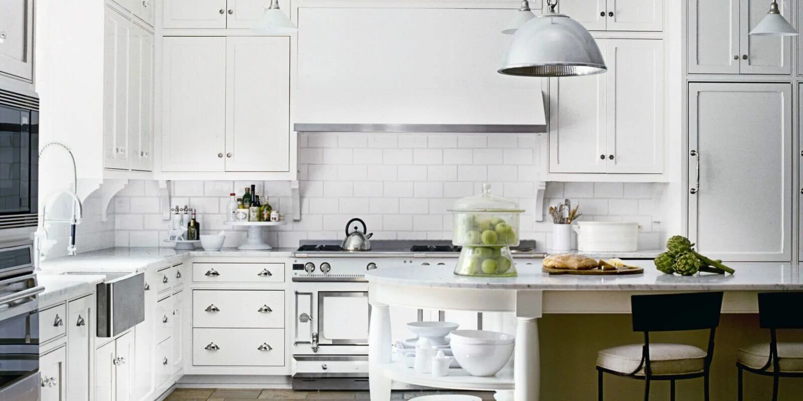 White kitchen пушкинская ул 14 фото Кухня Уно купить по цене 339 250 руб. с профессиональной сборкой и доставкой по 