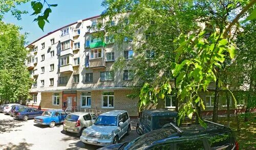 White queen ул павлова 17 фото Павловского 4 новокузнецк: найдено 79 изображений