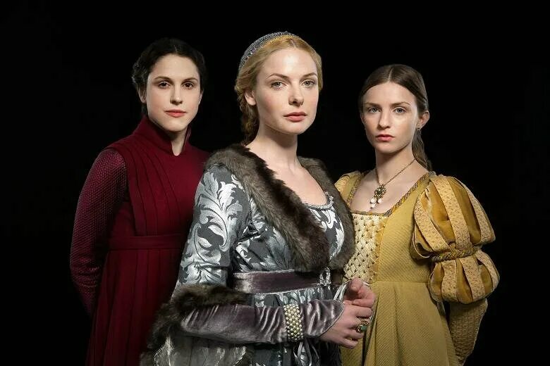 White queen ул павлова 17 фото Фото: Белая королева / Промо-материалы сериала "Белая королева" (2013) #2181580