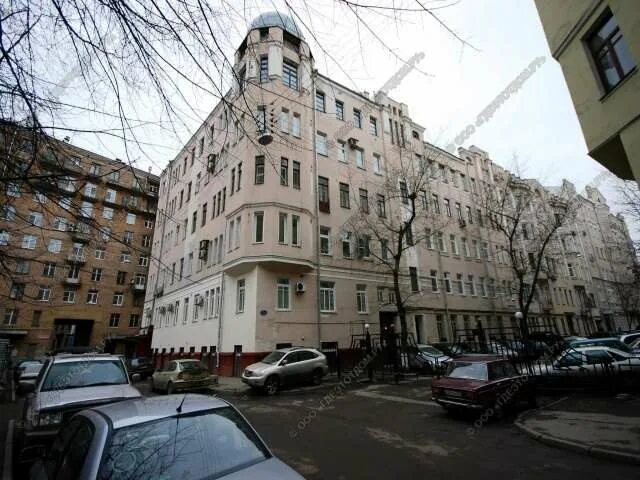 White yoga трехпрудный пер 11 13с2 фото Продается двухкомнатная квартира в Москве 55 кв.м., метро Маяковская, Трехпрудны